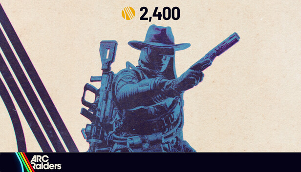 ARC Raiders - Upgrade to Deluxe Edition