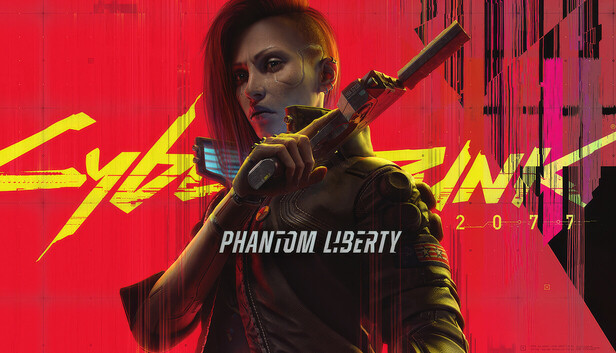 Cyberpunk 2077: Phantom Liberty