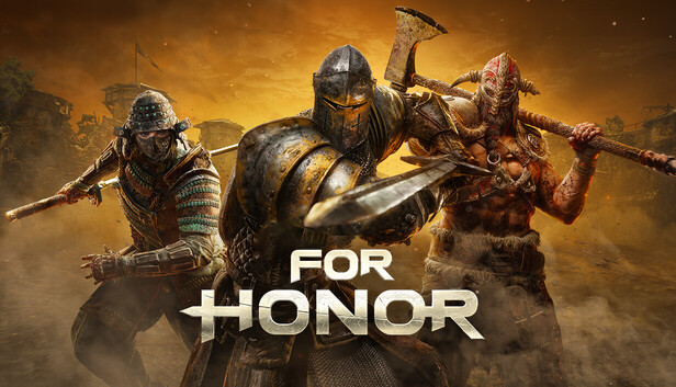 FOR HONOR™