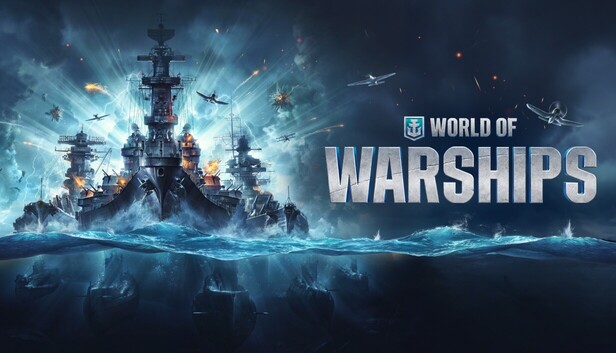 World of Warships