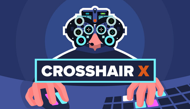 Crosshair X