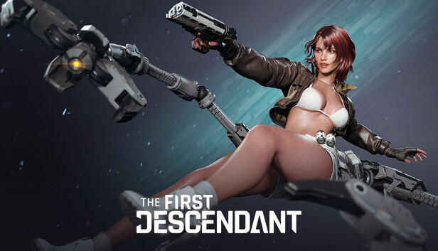 The First Descendant