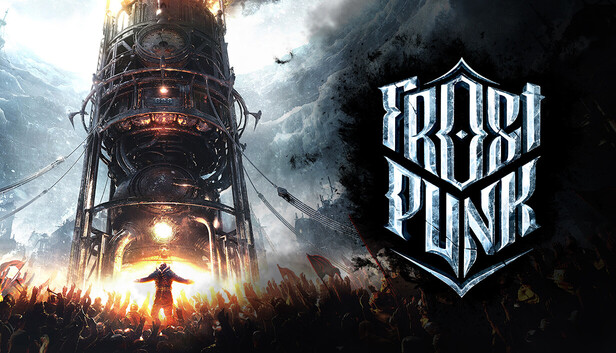 Frostpunk