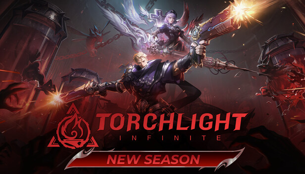 Torchlight: Infinite