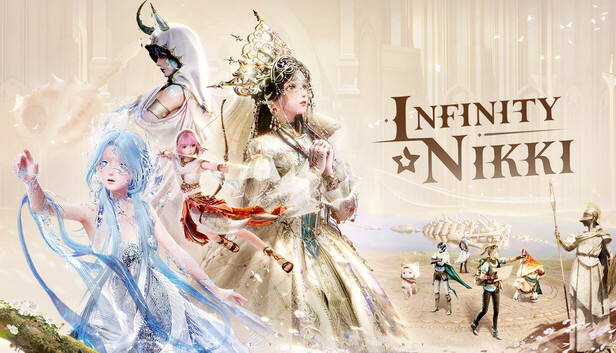 Infinity Nikki