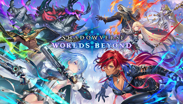 Shadowverse: Worlds Beyond