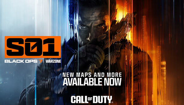 Call of Duty®: Black Ops 7