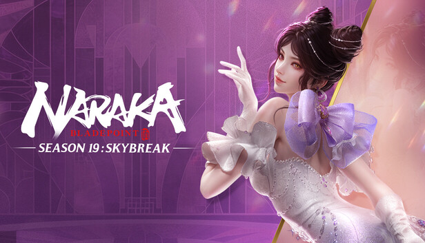 NARAKA: BLADEPOINT