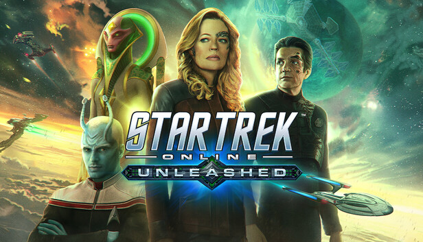 Star Trek Online