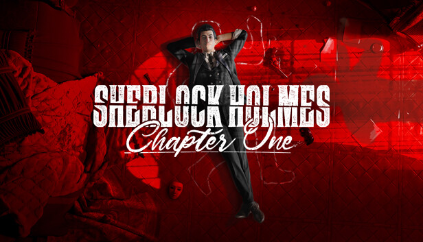 Sherlock Holmes Chapter One