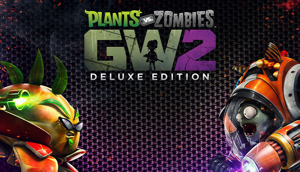 Plants vs. Zombies™ Garden Warfare 2: Deluxe Edition