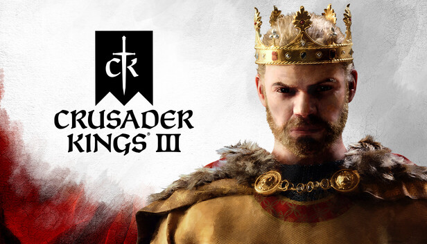 Crusader Kings III