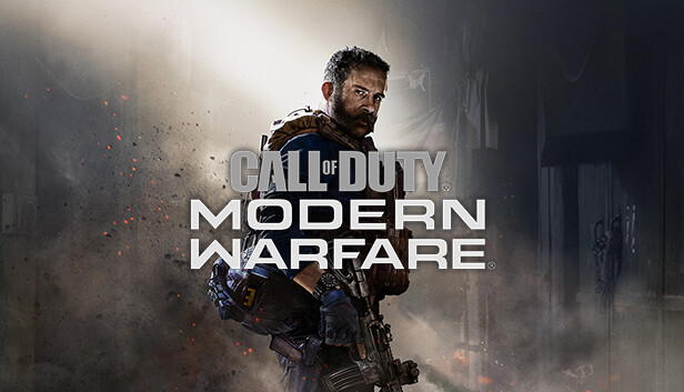 Call of Duty®: Modern Warfare®