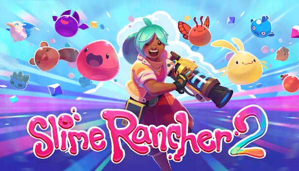 Slime Rancher 2