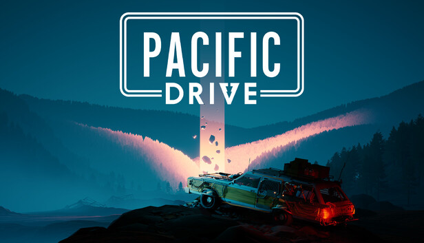 Pacific Drive