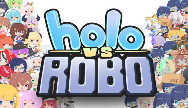 Holo vs Robo