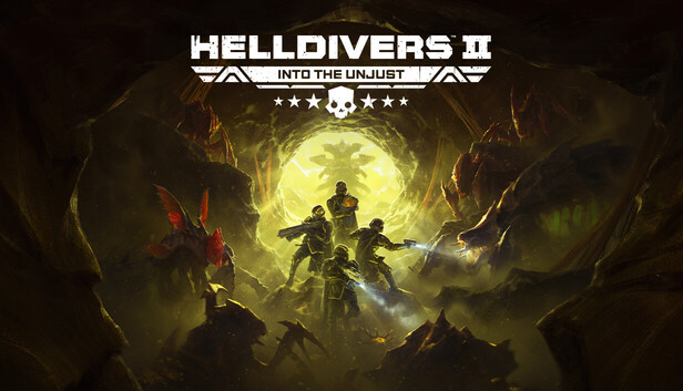 HELLDIVERS™ 2