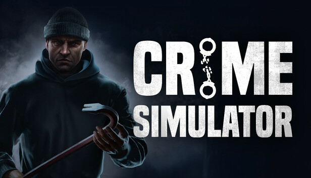 Crime Simulator