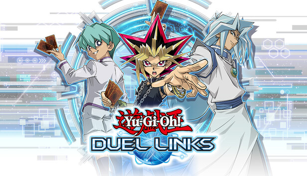 Yu-Gi-Oh! Duel Links