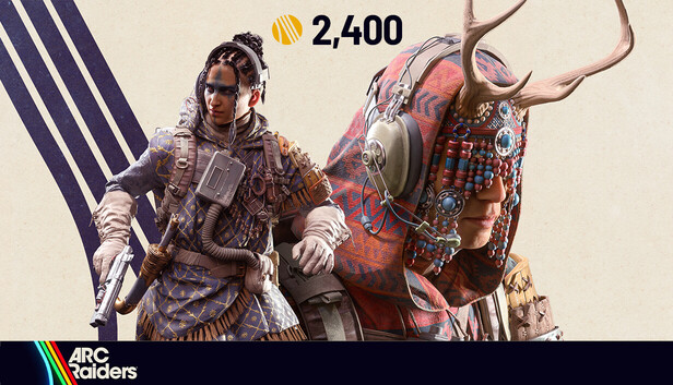 ARC Raiders - The Bonecrown Set