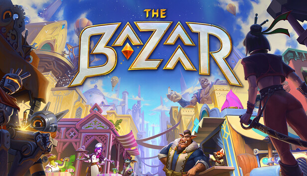 The Bazaar