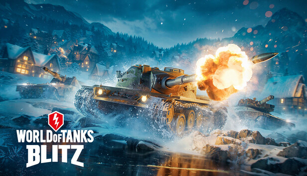 World of Tanks Blitz