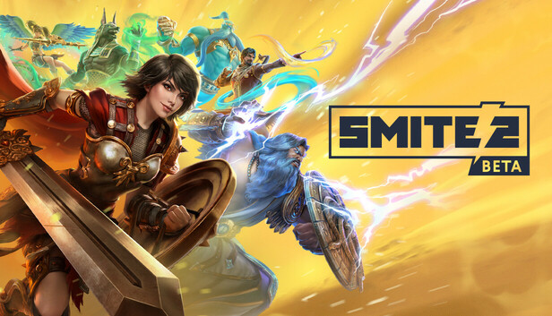 SMITE 2