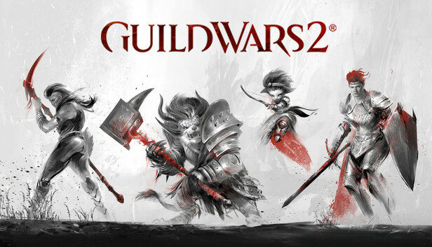 Guild Wars 2®