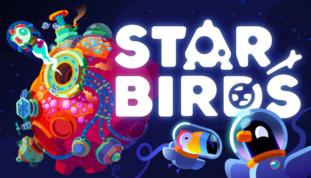 Star Birds