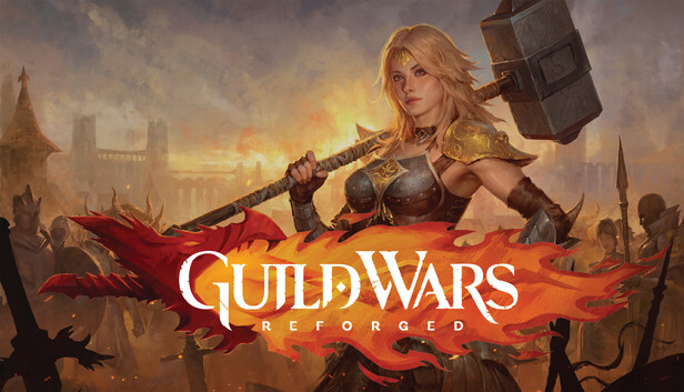 Guild Wars® Reforged