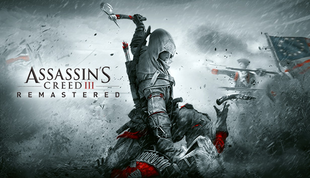 Assassin's Creed® III Remastered