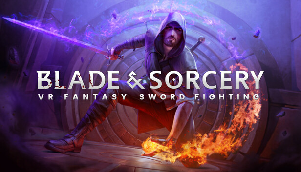Blade and Sorcery