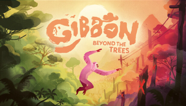 Gibbon: Beyond the Trees