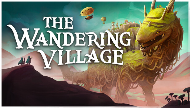 The Wandering Village