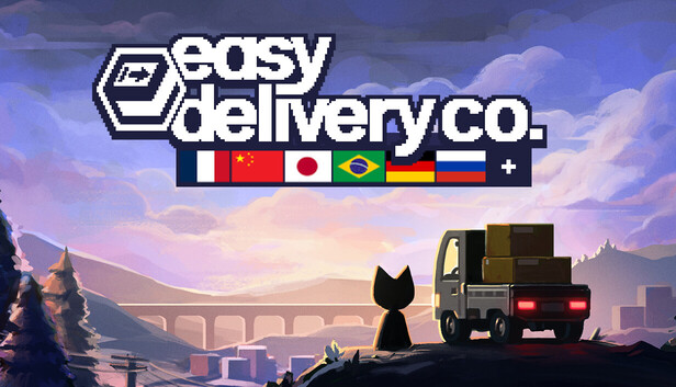 Easy Delivery Co.