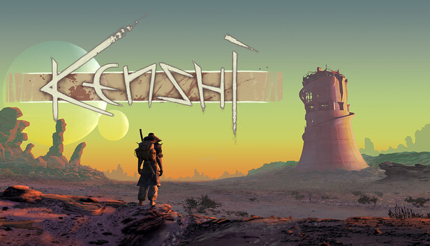 Kenshi