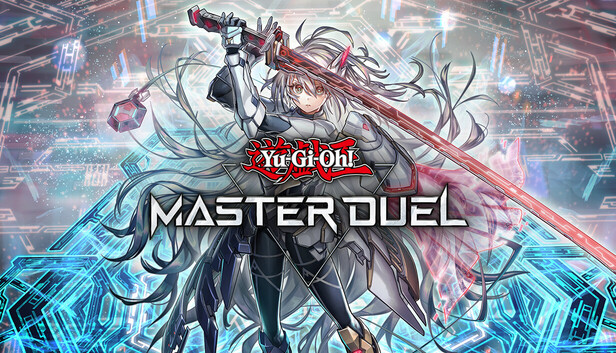 Yu-Gi-Oh! Master Duel