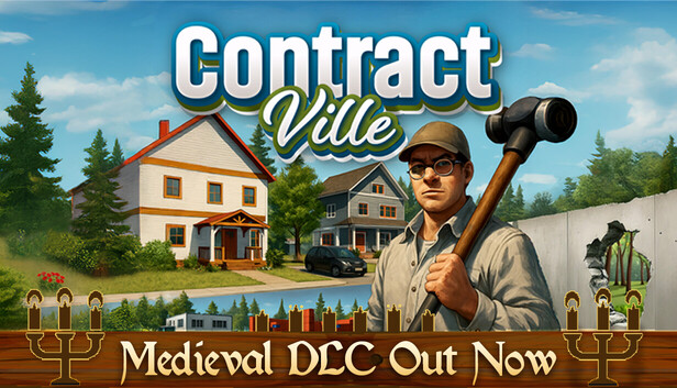 ContractVille