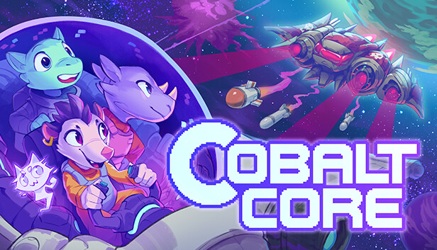 Cobalt Core
