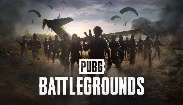 PUBG: BATTLEGROUNDS