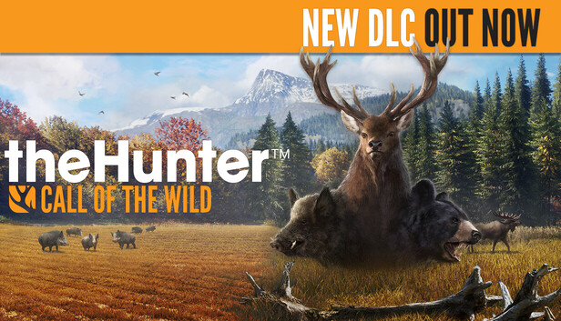 theHunter: Call of the Wild™