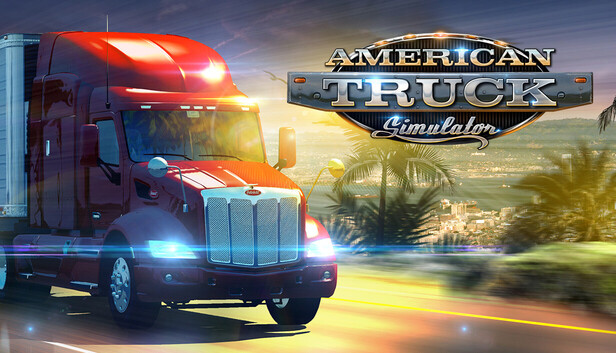American Truck Simulator