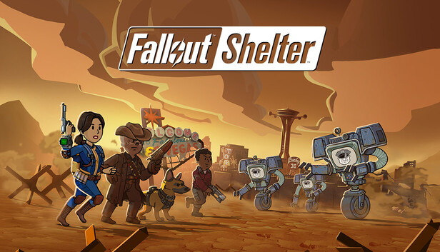 Fallout Shelter