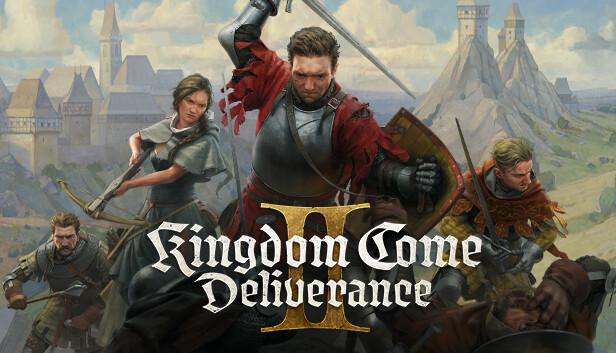 Kingdom Come: Deliverance II