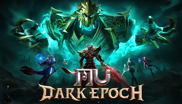 MU: Dark Epoch