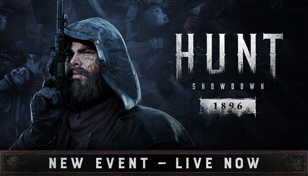 Hunt: Showdown 1896
