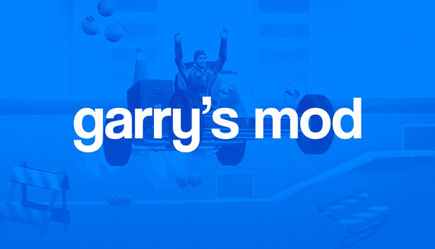 Garry's Mod