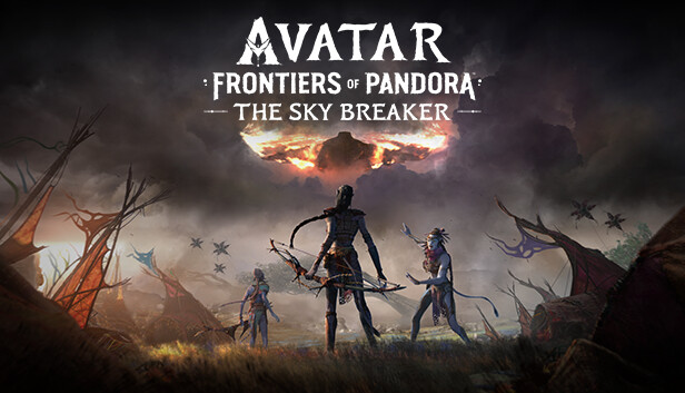 Avatar: Frontiers of Pandora™ – The Sky Breaker
