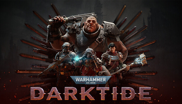 Warhammer 40,000: Darktide
