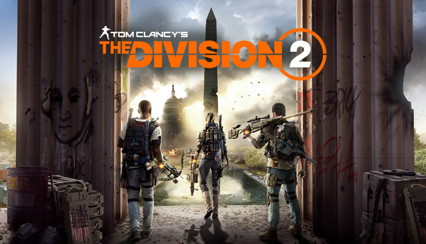 Tom Clancy’s The Division® 2